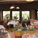 Buegener Hotel 3*