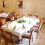 Hotel Buegener 3*
