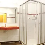 Hotel Buegener 3*
