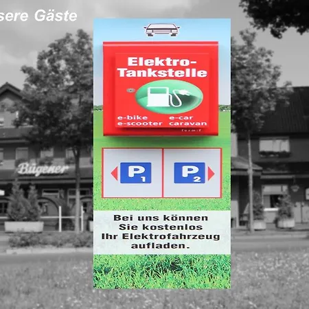 Bügener