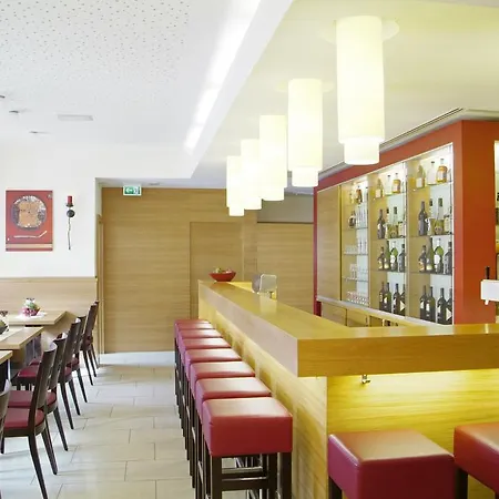 Hotel Buegener