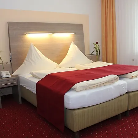 Buegener Szálloda Gronau