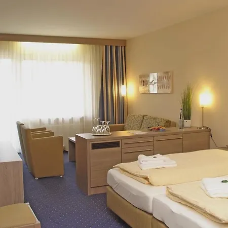 Hotel Bügener
