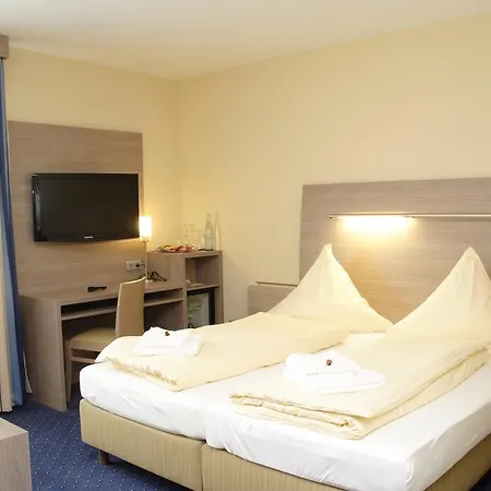 Hotell Buegener