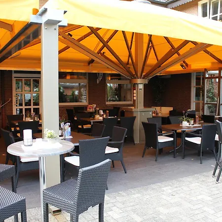 Hotell Buegener