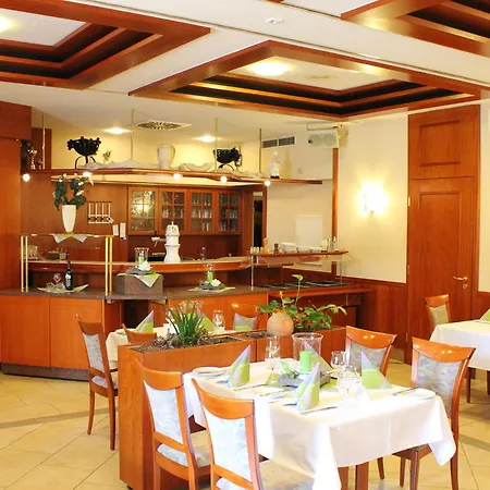 Hotel Buegener