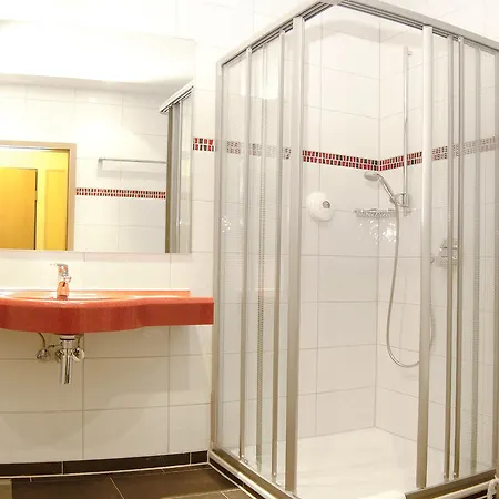 Hotel Buegener 3*