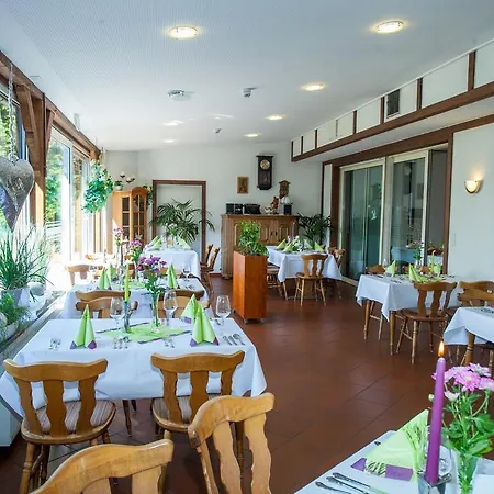 Hotel Bügener Gronau (Westfalen)