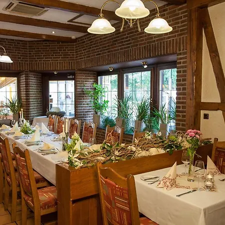 Bügener 3* Gronau (Westfalen)