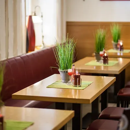 Hotel Buegener