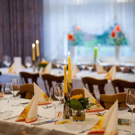 Buegener 3* Gronau (Westfalen)