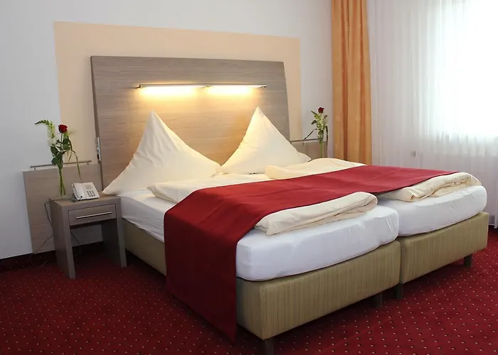 Bügener Hotel Gronau (Westfalen)