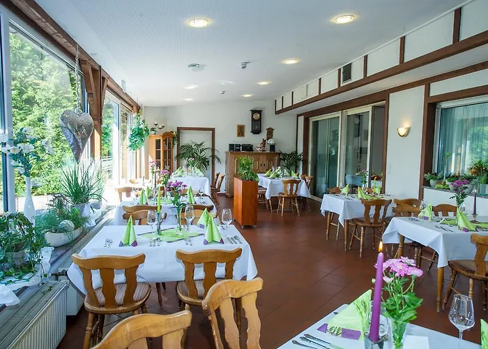 Hotel Buegener Gronau (Westfalen)