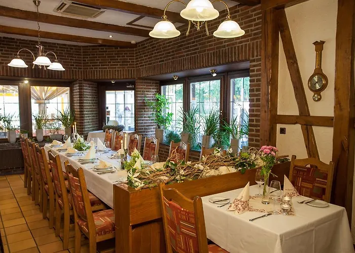 Bügener 3* Gronau (Westfalen)