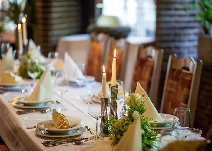 Hotel Bügener Gronau (Westfalen)