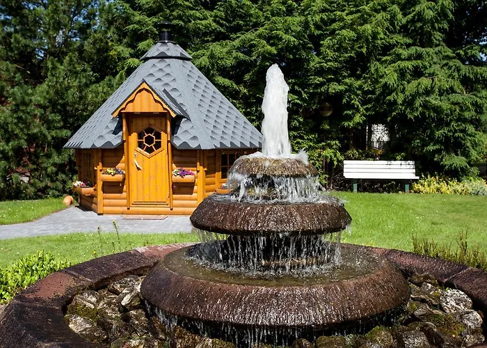 Buegener 3* Gronau (Westfalen)