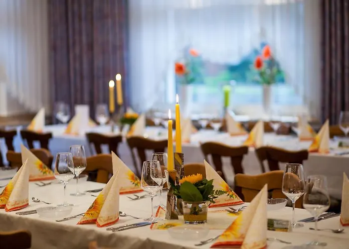 Bügener 3* Gronau (Westfalen)